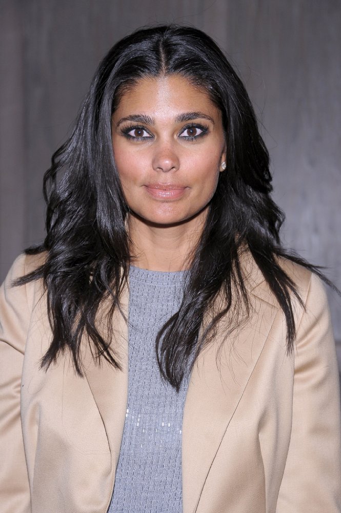 Rachel Roy