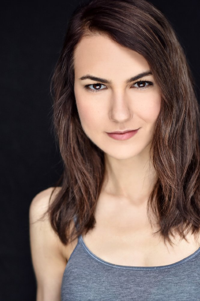 Jill Alanna Nixon