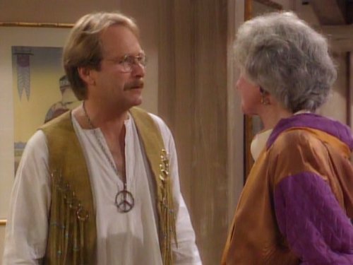 Martin Mull