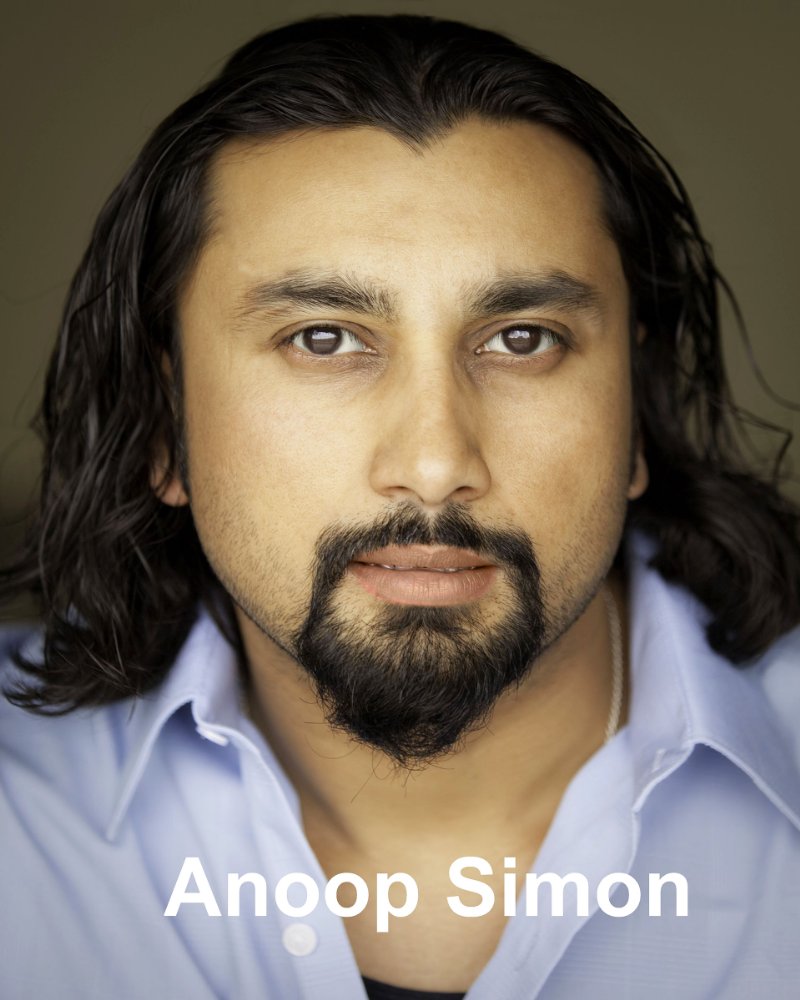 Anoop Simon