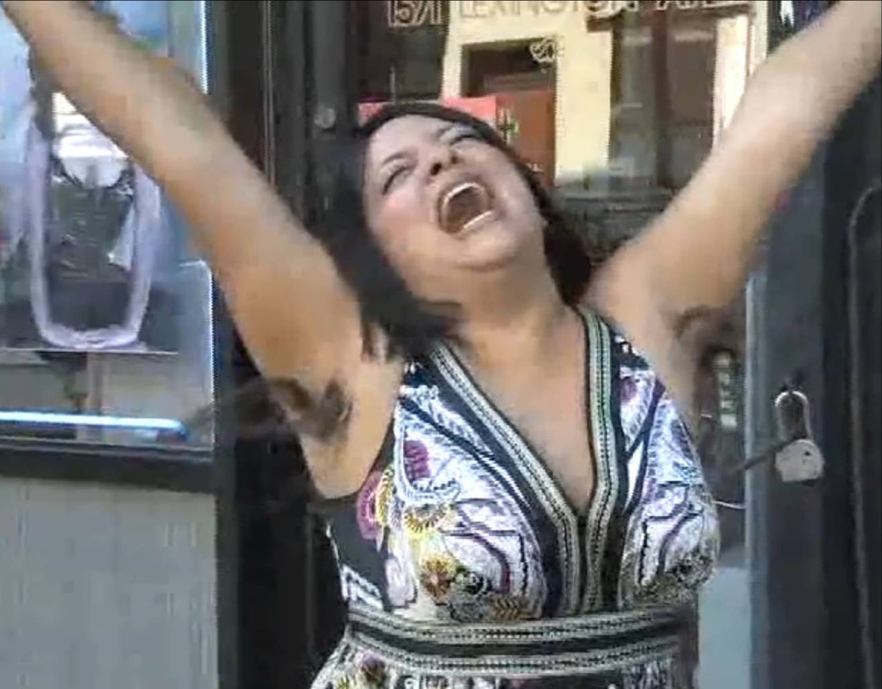 Jesenia