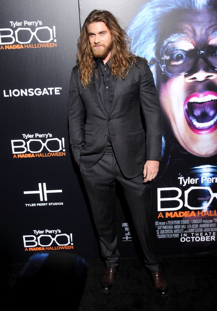 Brock O'Hurn