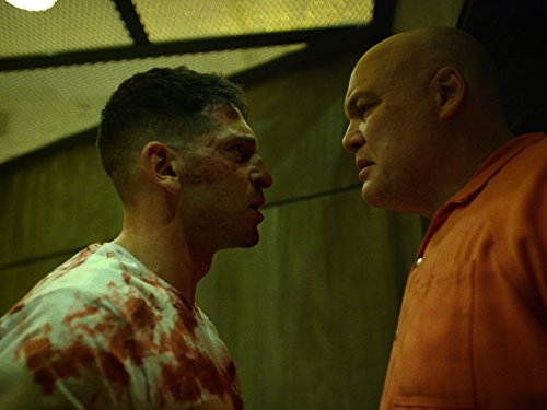 Jon Bernthal