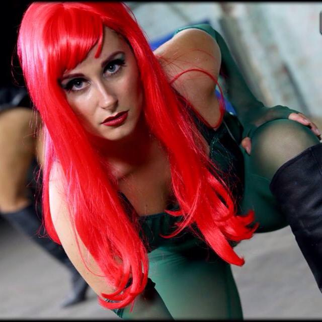 Veronica Burgess