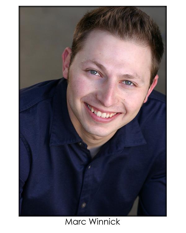 Marc Winnick