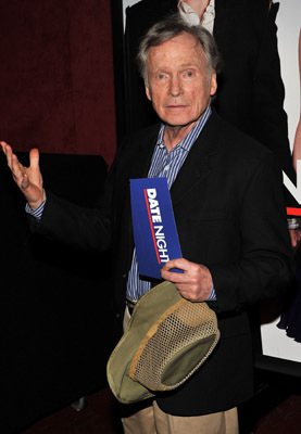 Dick Cavett