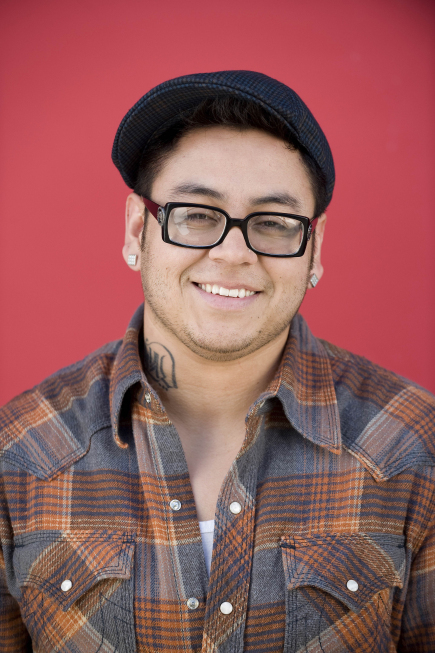 Andrew Garcia