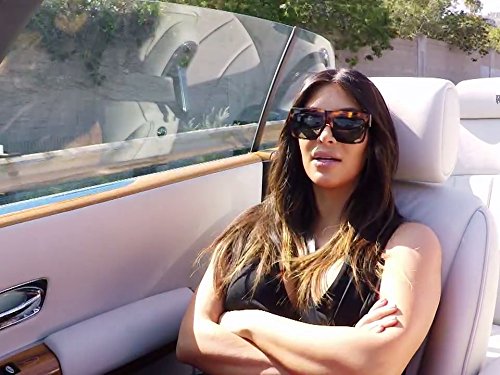 Kim Kardashian West