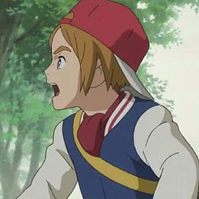 Peter