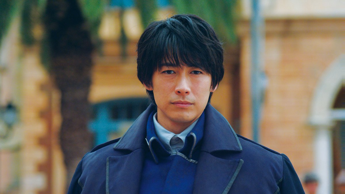 Dean Fujioka