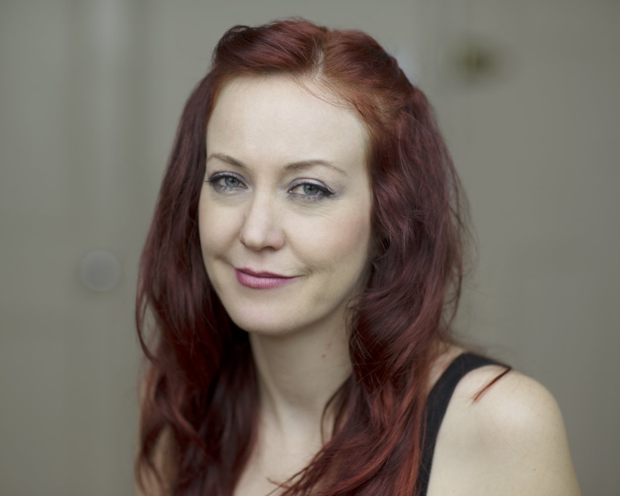 Georgie Lee-Robinson