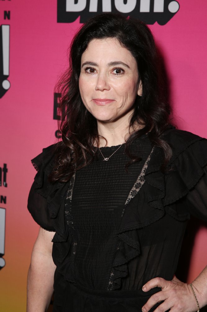 Alex Borstein