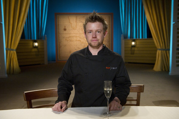 Richard Blais