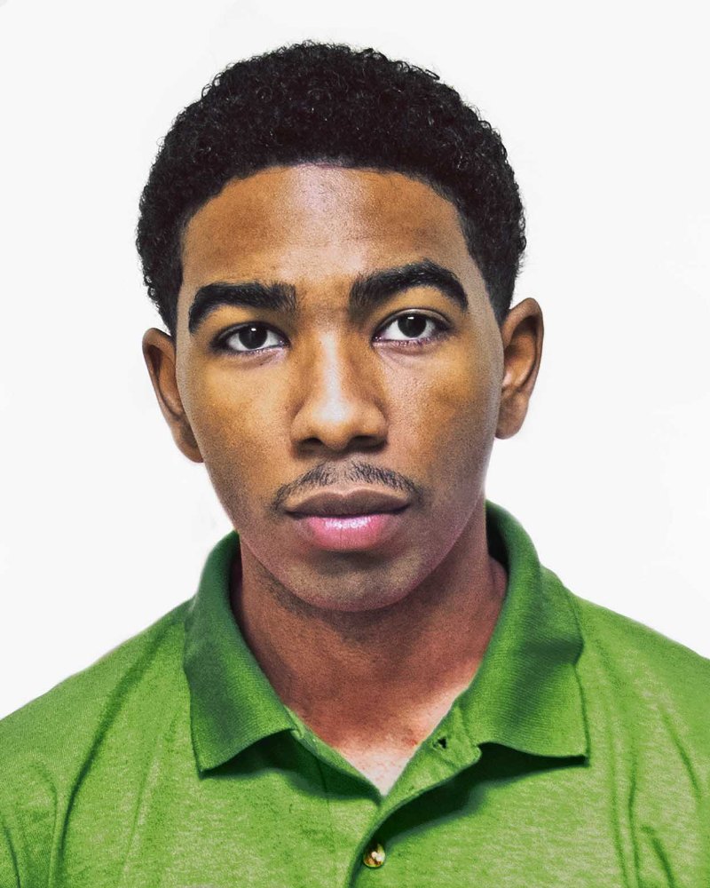 Zae Jordan