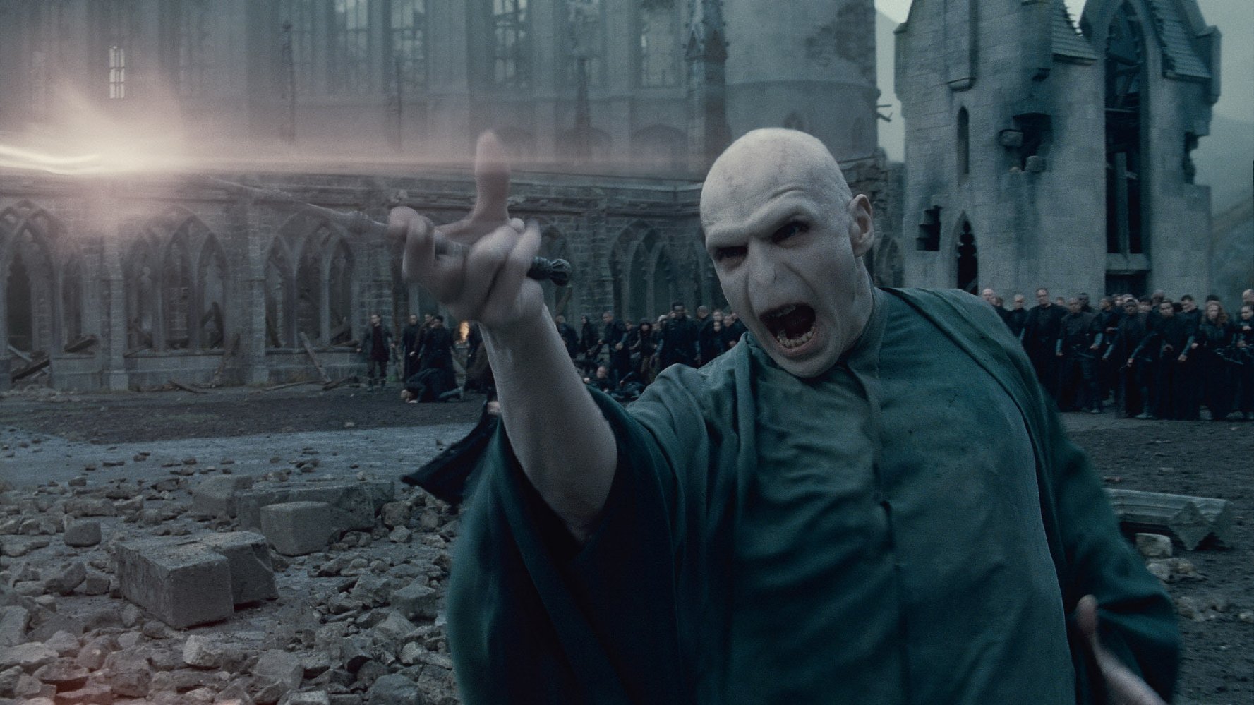 Lord Voldemort