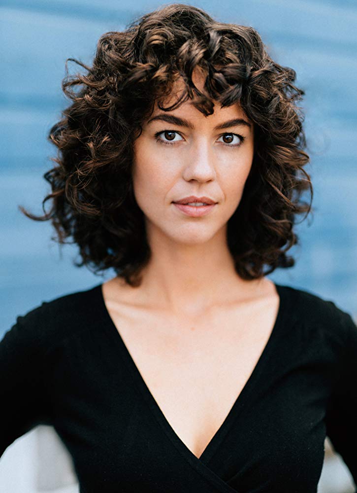 Kaylah Zander