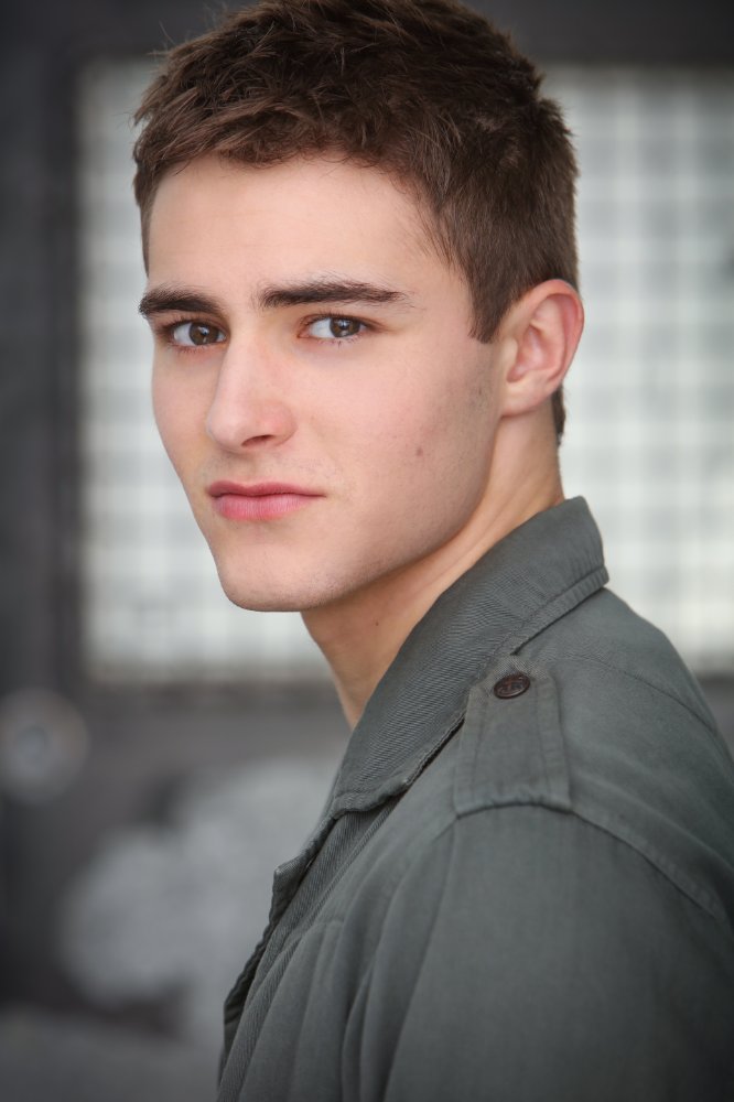 Braeden Carl