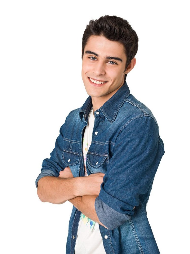 Pablo Espinosa