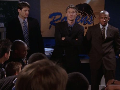 Nathan Scott