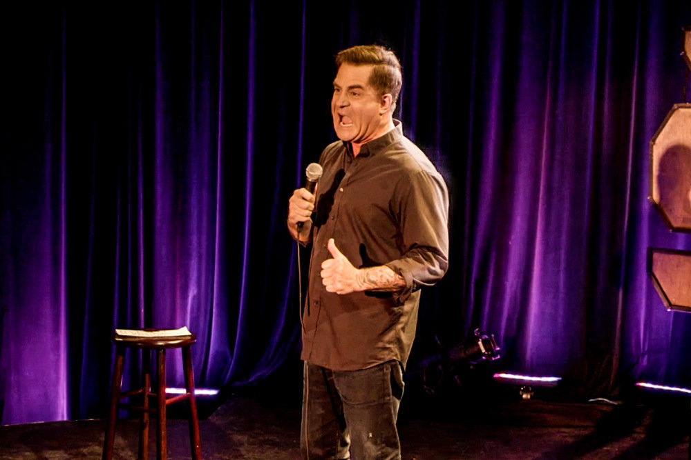 Todd Glass