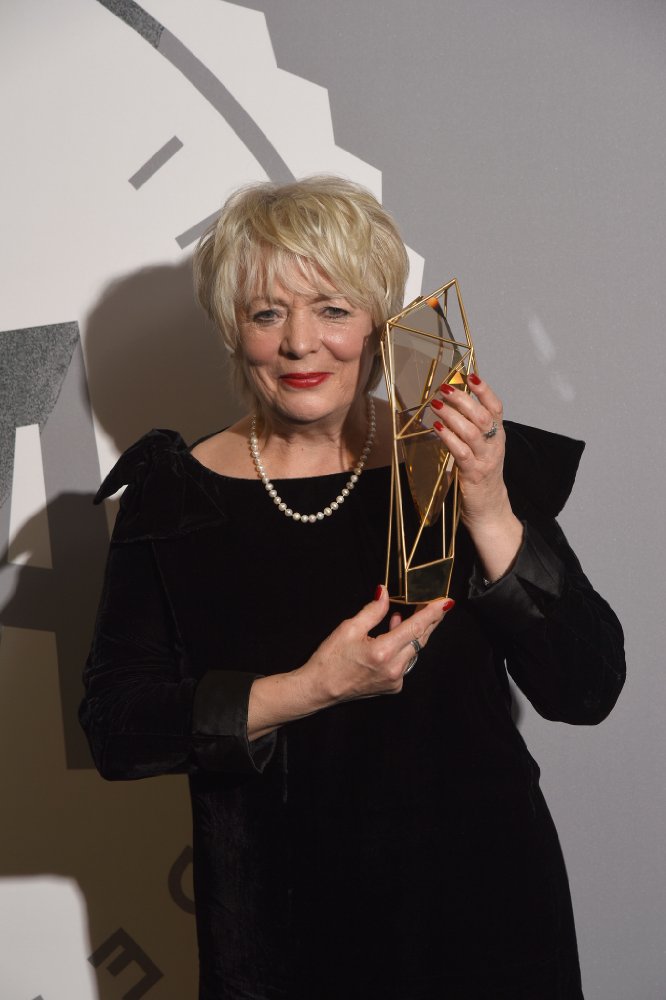 Alison Steadman