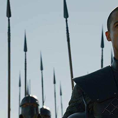 Grey Worm