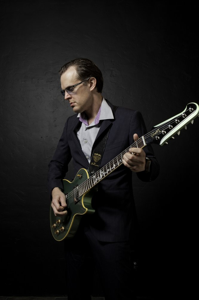 Joe Bonamassa