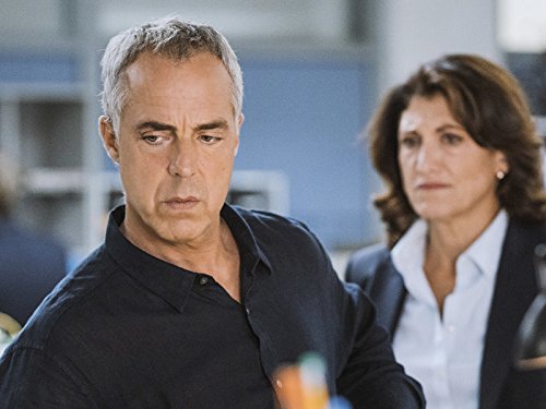 Titus Welliver