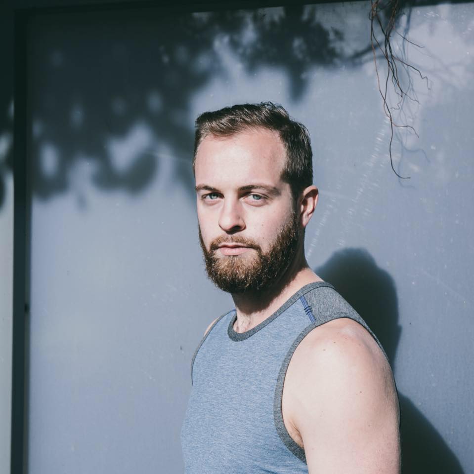 Christopher Tilley