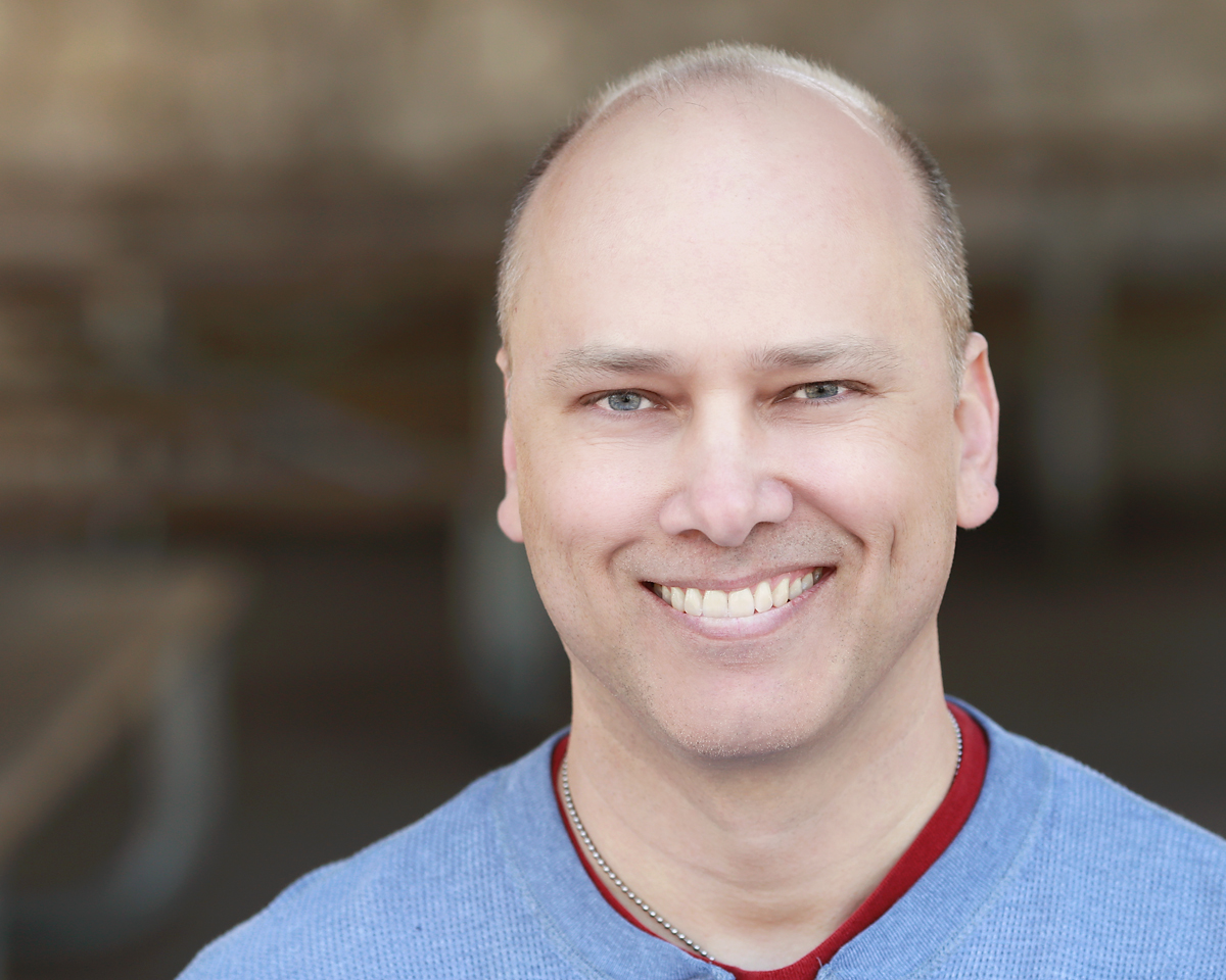 Greg Schreffler