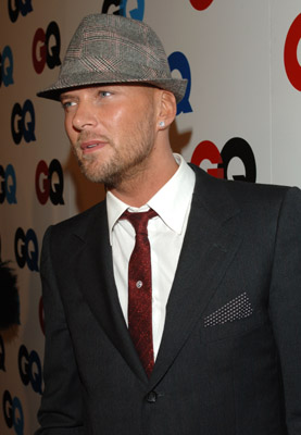 Matt Goss