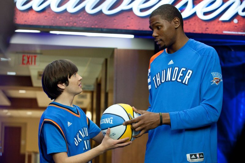 Kevin Durant