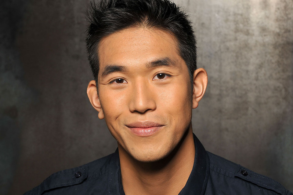 Jason J Lai