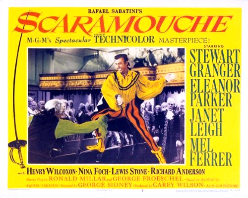 Scaramouche