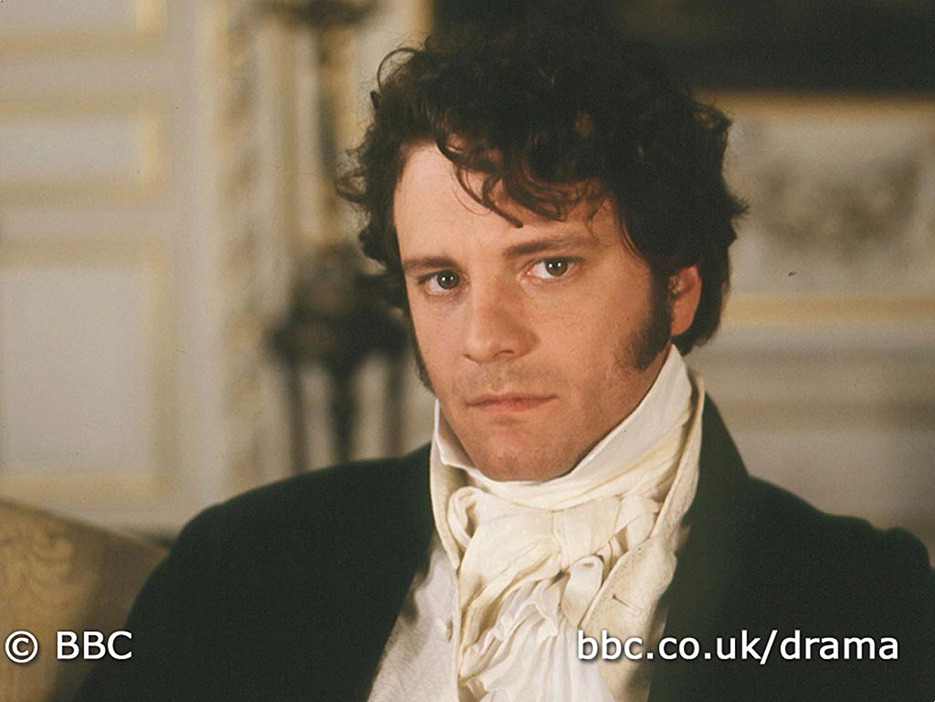 Mr. Darcy