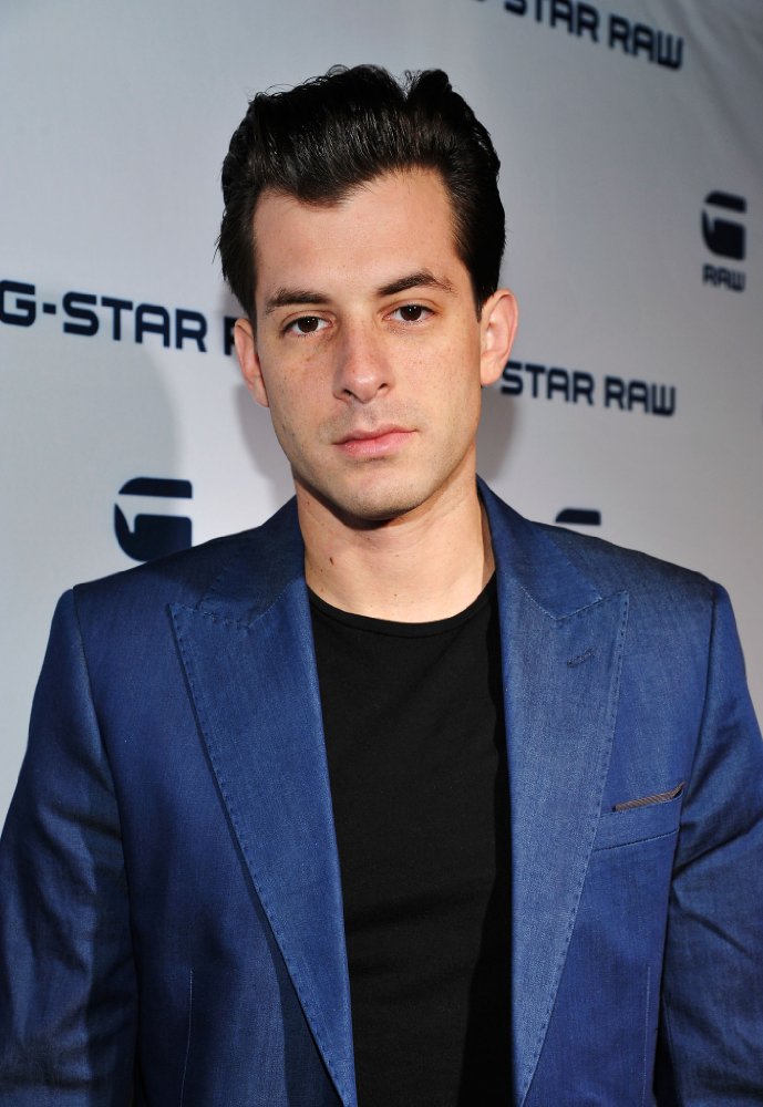 Mark Ronson