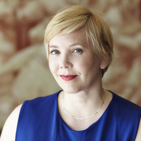 Kristine Knudsen
