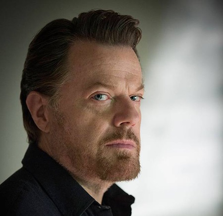 Eddie Izzard