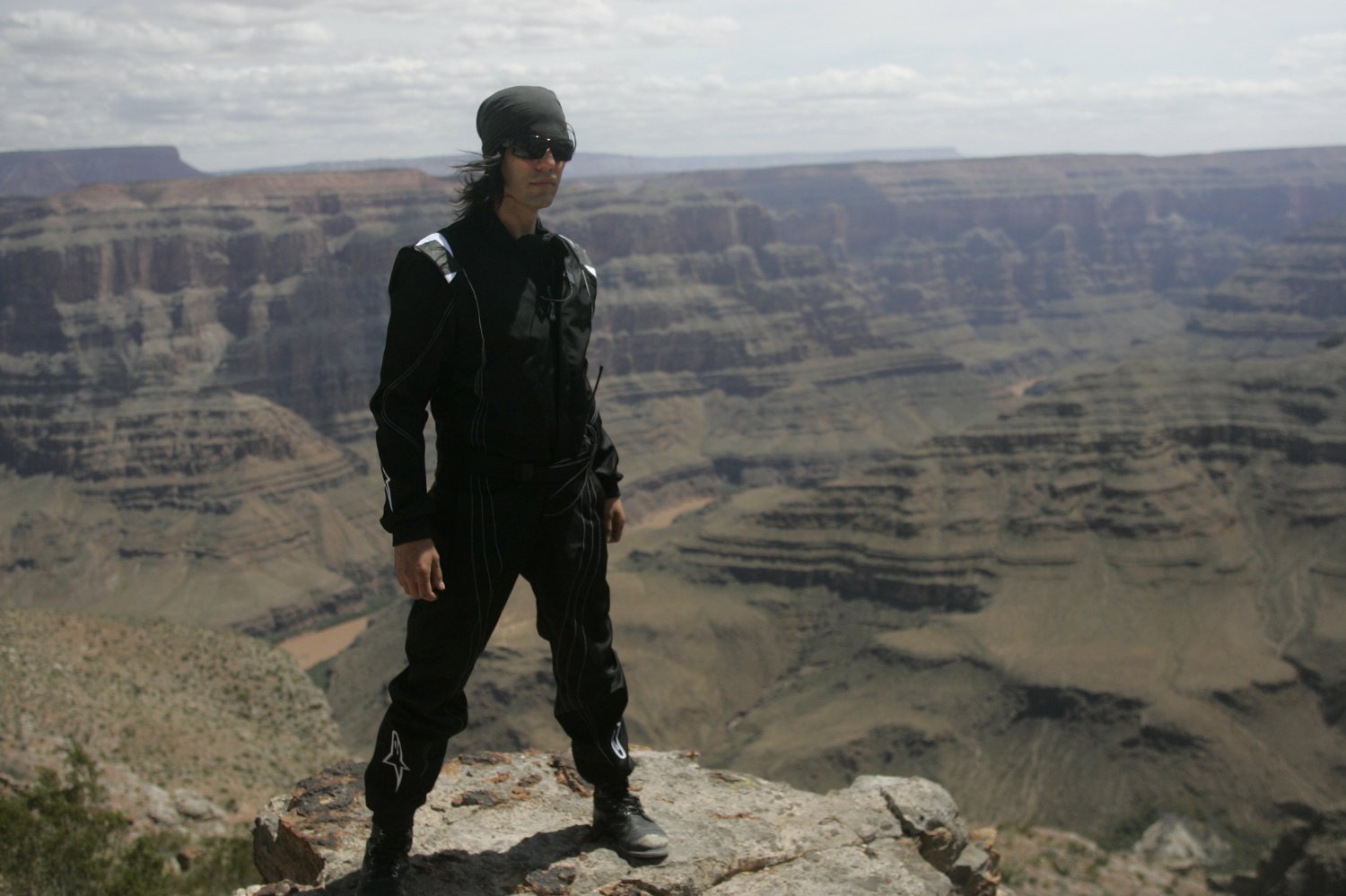 Criss Angel