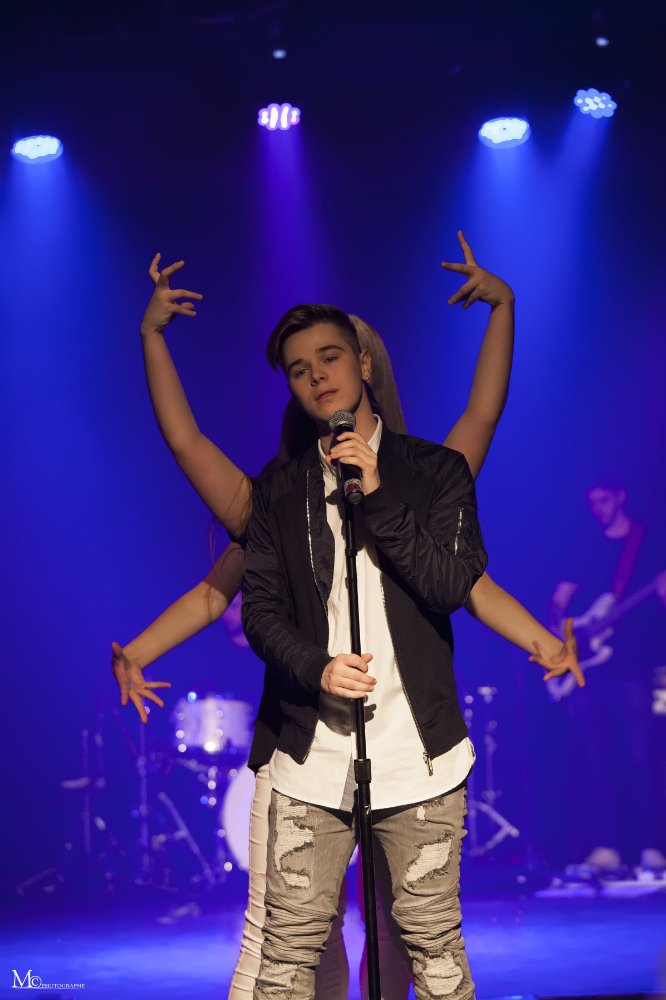 Raphaël Roberge