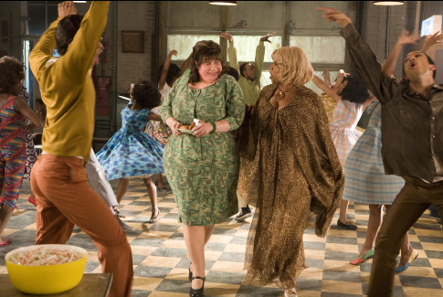 Edna Turnblad