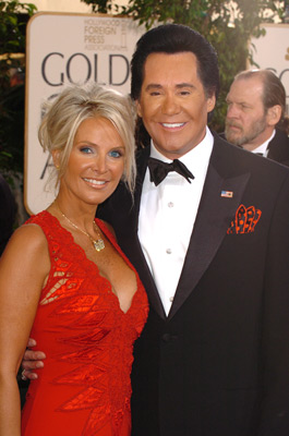 Wayne Newton