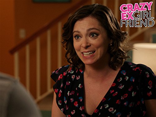 Rachel Bloom