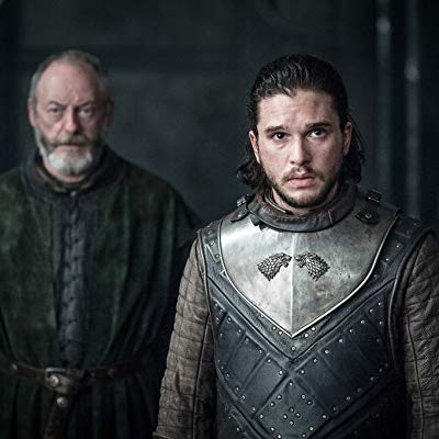 Jon Snow