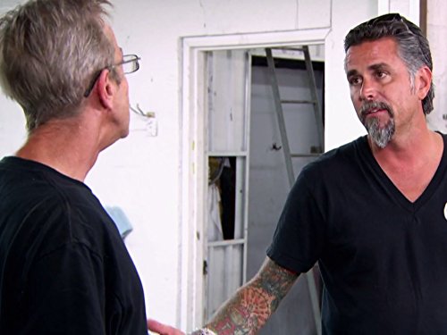 Richard Rawlings