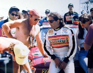 Cole Trickle