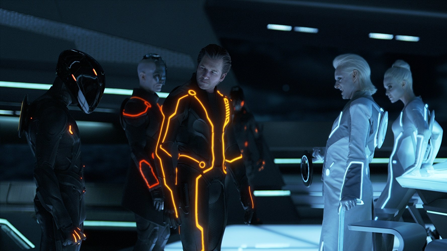 Tron
