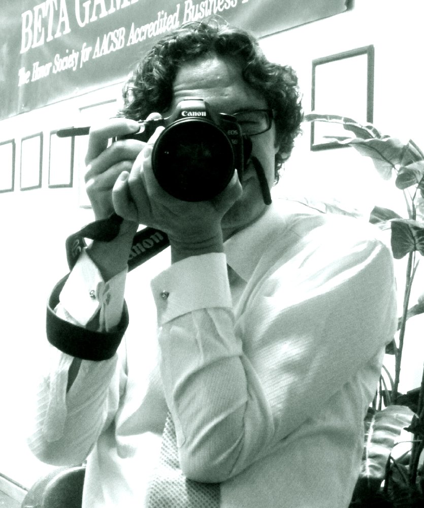 Steven Calcote