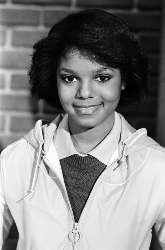 Janet Jackson