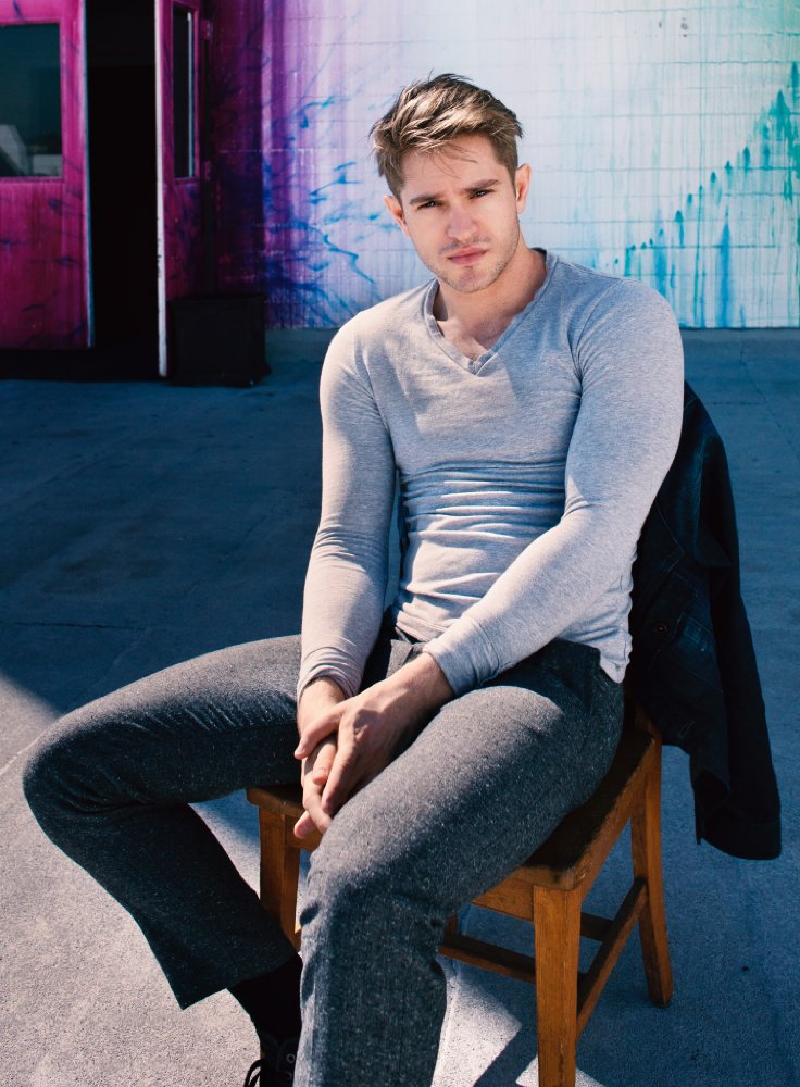 Louis Hunter